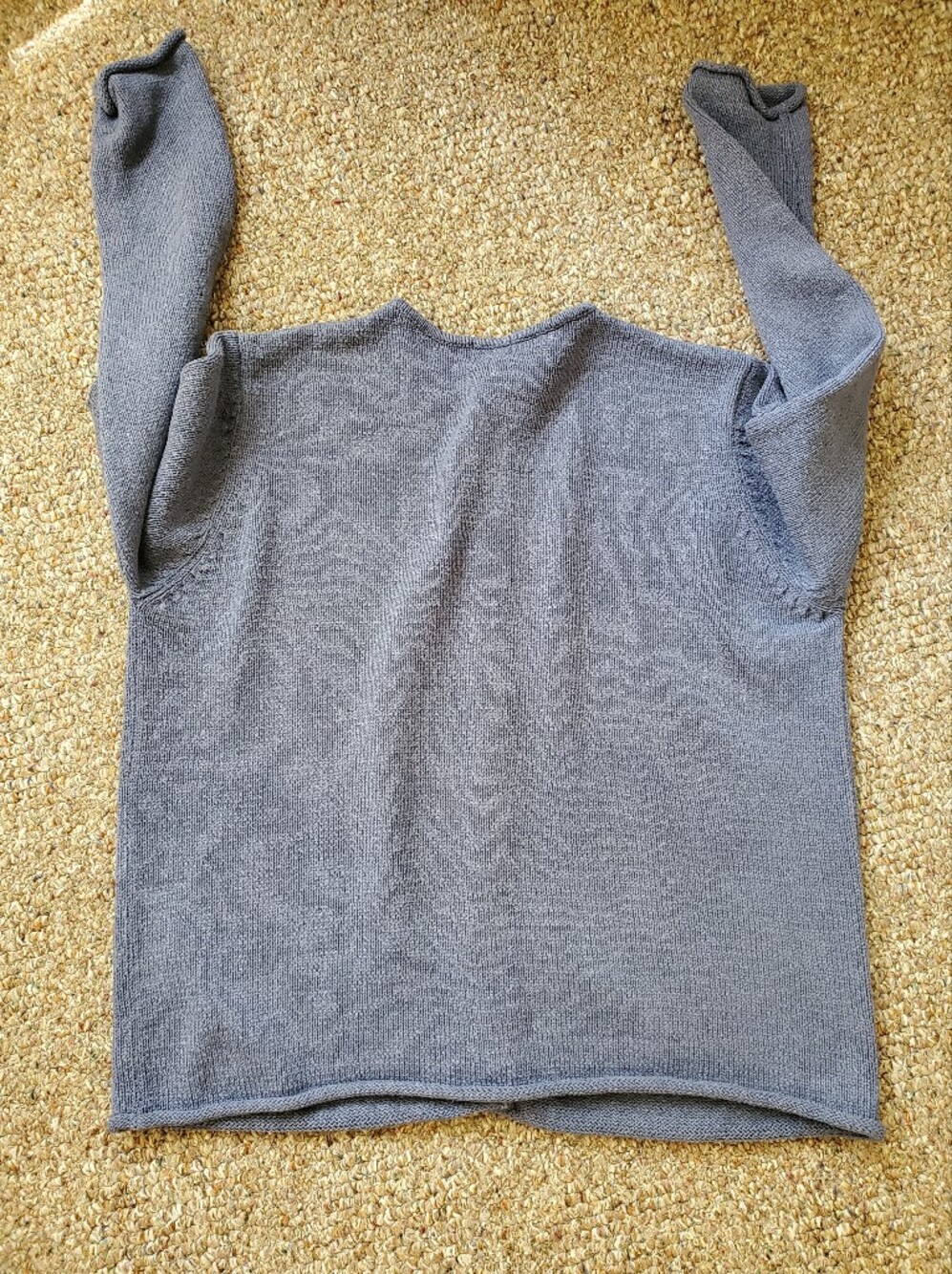 Vintage Ll Bean Cardigan - Picture 3 of 4